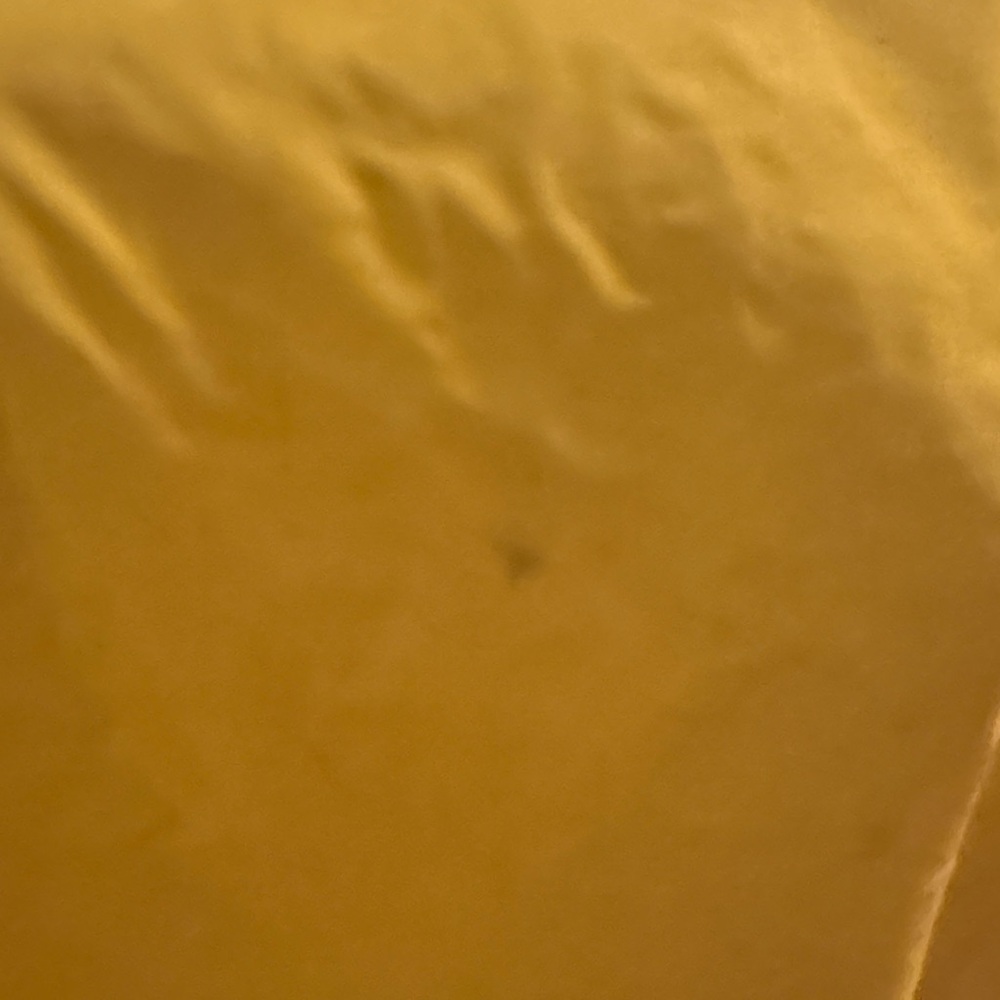Columbia Yellow Rain Gear Set Men’s - Picture 6 of 8
